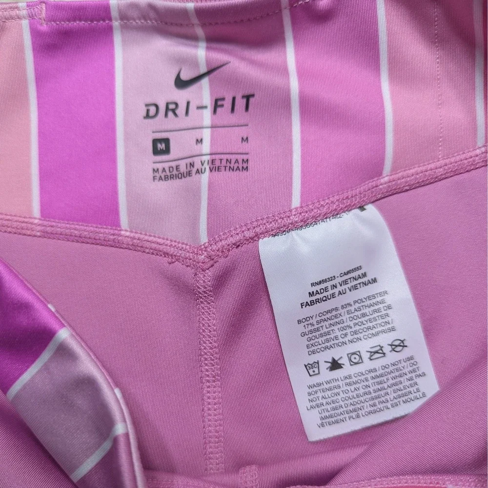 Nike sporty dri